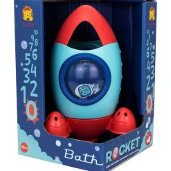 Bath Rocket