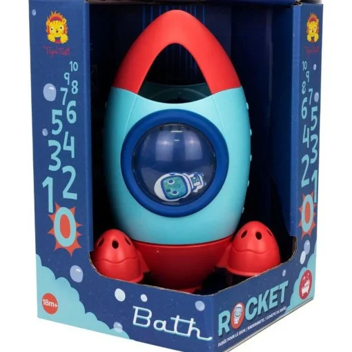 Bath Rocket