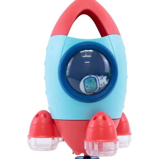 Bath Rocket