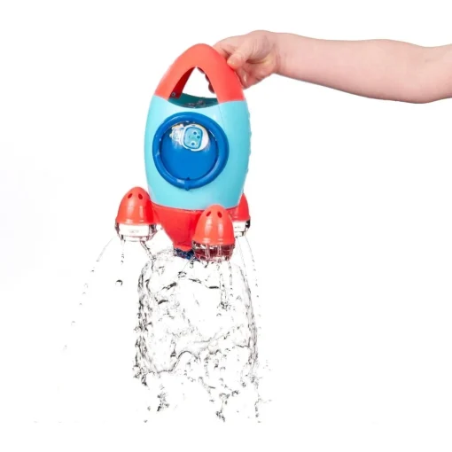 Bath Rocket