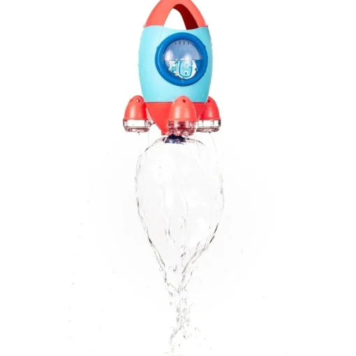 Bath Rocket