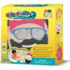 Bath Stickers - Silly Faces (In Box)
