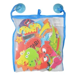 Bath Stickers | Weird and Wonderful Dinosaurs | Buddy u0026 Barney
