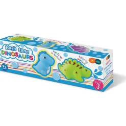 Bath Time Dinosaur Squirter and LED