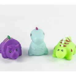 Bath Time Dinosaur Squirter and LED
