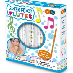 Bath Time Flute