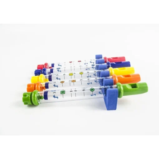 Bath Time Flute