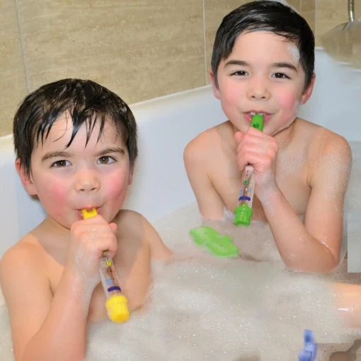 Bath Time Flute