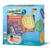 Bath Time Stickers - Alphabet (In Box)