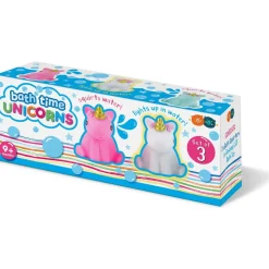 Bath Time Unicorn Squirter and LED