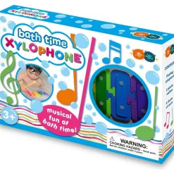 Bath Time Xylophone