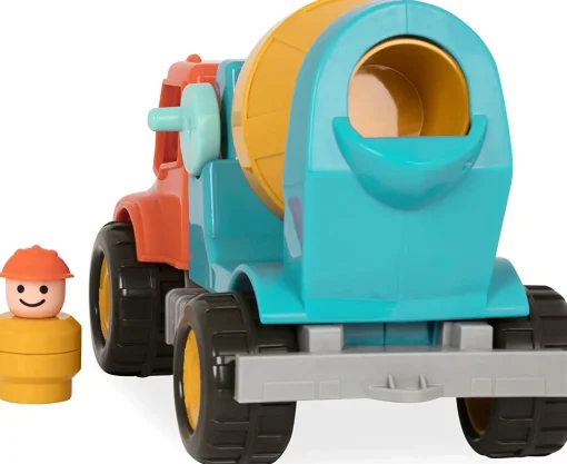 Battat | Cement Mixer