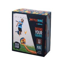 Battlebird | Waboba