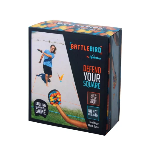 Battlebird | Waboba