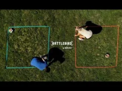 Battlebird | Waboba
