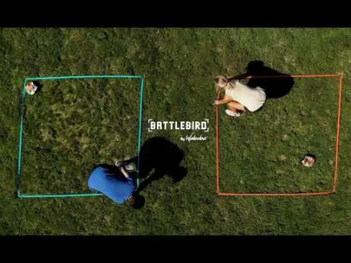 Battlebird | Waboba
