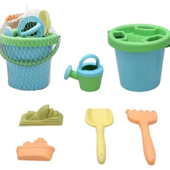 Beach Bucket Set