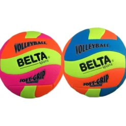 Beach Volley Ball (Fluro)