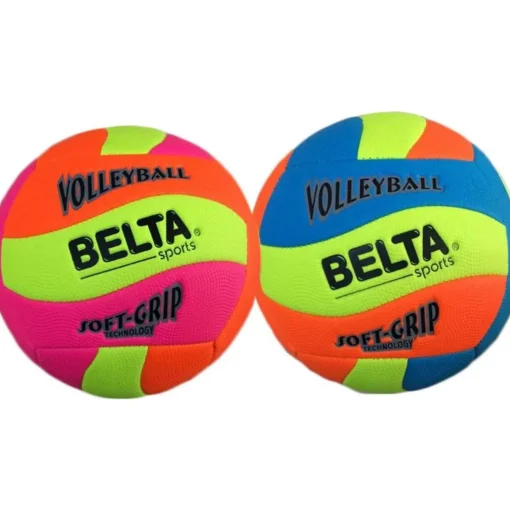 Beach Volley Ball (Fluro)