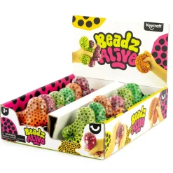 Beadz Alive Men