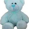 Bear Gordy Blue 25cm