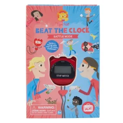 Beat the Clock Battle Mode