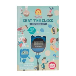 Beat the Clock Stopwatch Set