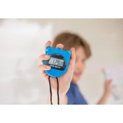 Beat the Clock Stopwatch Set