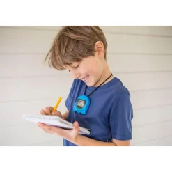 Beat the Clock Stopwatch Set