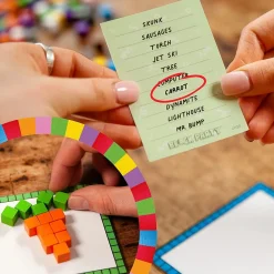 Block Party Board Game