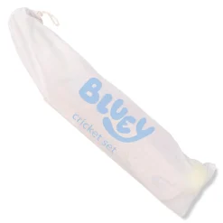 Bluey Cricket Set