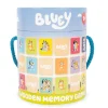 Bluey Wooden Memory Game