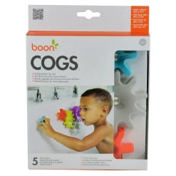 Boon - COGS - Water Gears Bath Toy