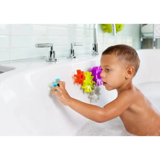 Boon - COGS - Water Gears Bath Toy