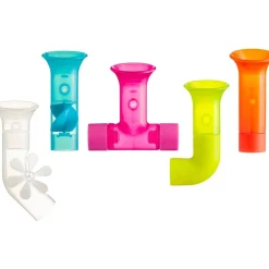 Boon - PIPES - Building Bath Toy