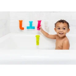 Boon - PIPES - Building Bath Toy