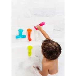 Boon - PIPES - Building Bath Toy