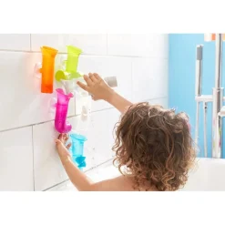 Boon - PIPES - Building Bath Toy