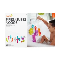 Boon Bath Toy Bundle