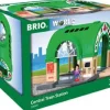 BRIO - Central Train Station