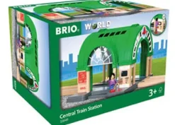 BRIO - Central Train Station