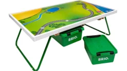 BRIO - Consumer Play Table 3 pieces