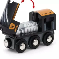 Brio - Dinosaur Circle Set 12 pieces