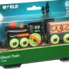 BRIO - Ghost Train 3 pieces