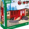 BRIO - Grand Roundhouse 3 pieces