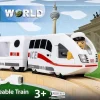 BRIO - ICE Rechargeable Train 3 pieces