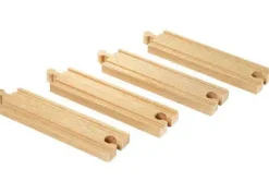 Brio - Medium Straight Tracks