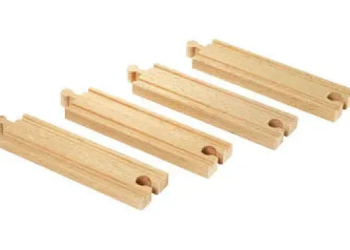 Brio - Medium Straight Tracks