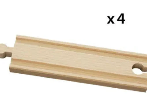 Brio - Medium Straight Tracks