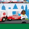 Brio | Rescue Ambulance